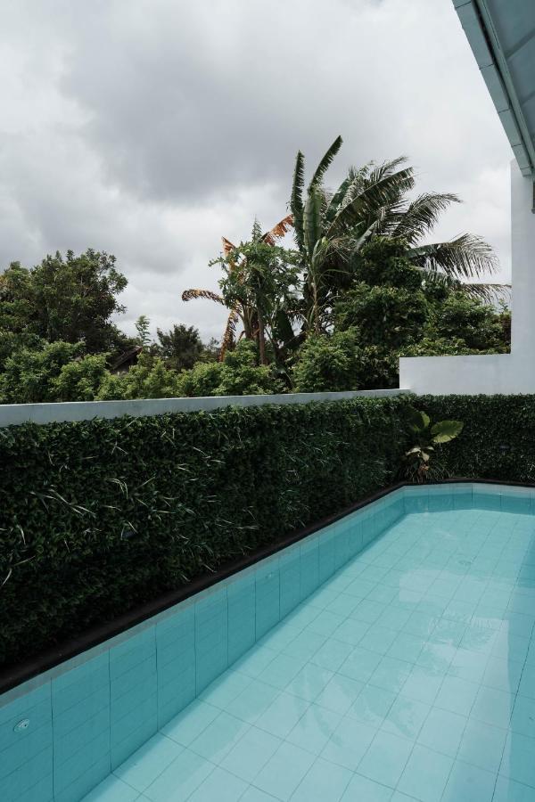 Villa Ikin Ubud