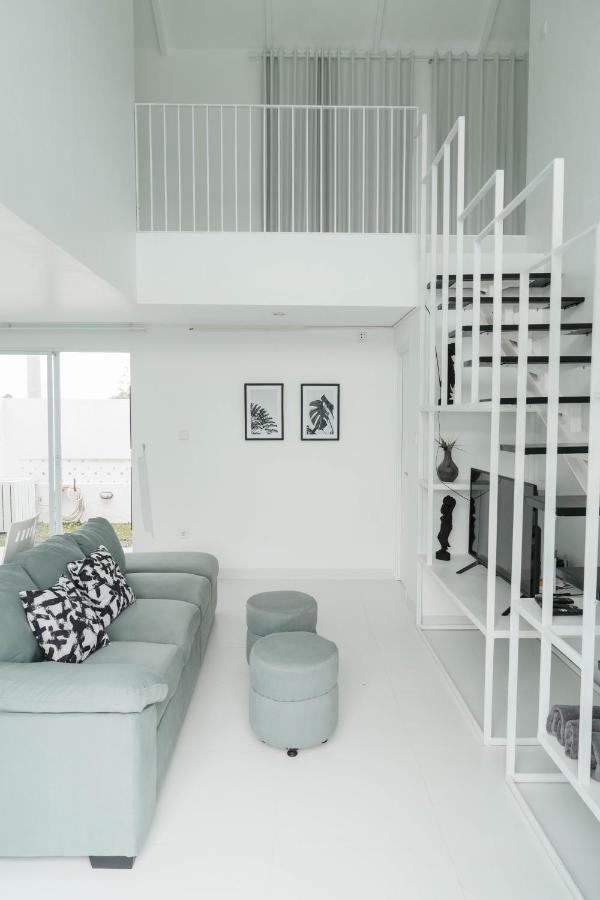 Ikin Villa