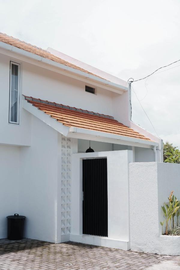 Ikin Villa