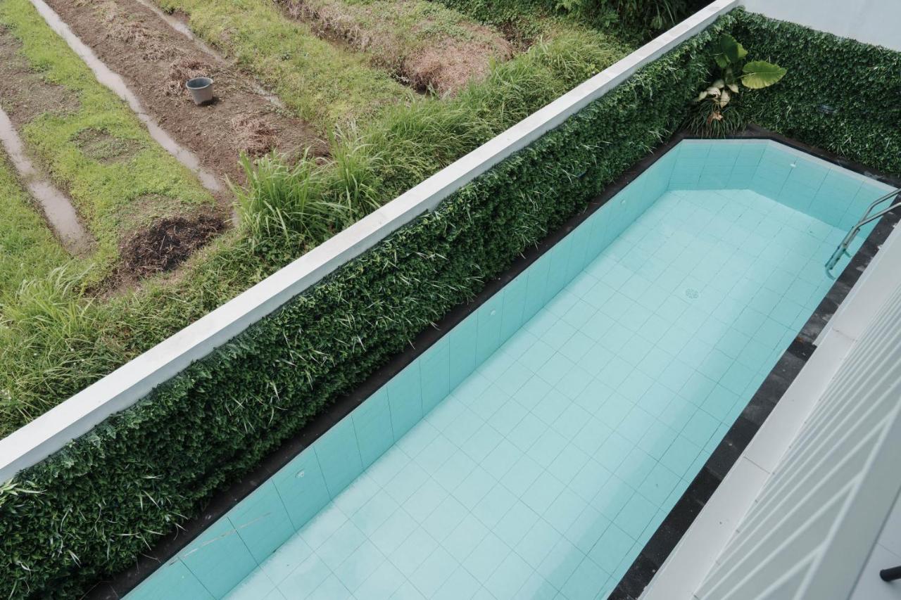 Ikin * Ubud