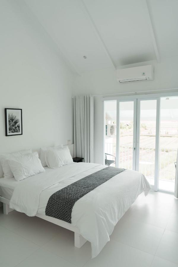 Ikin Villa
