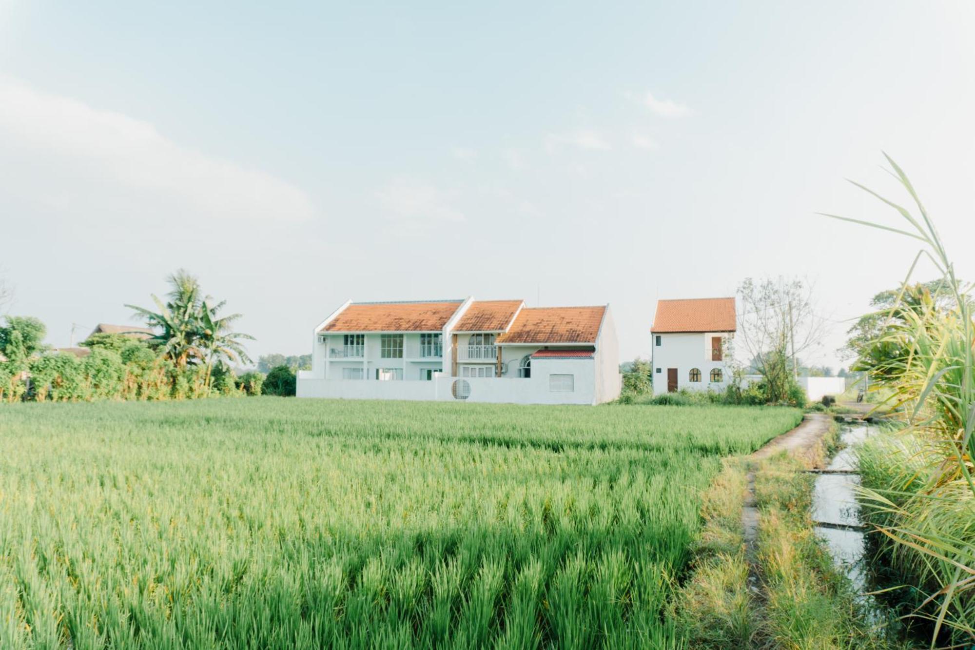Ikin Villa *