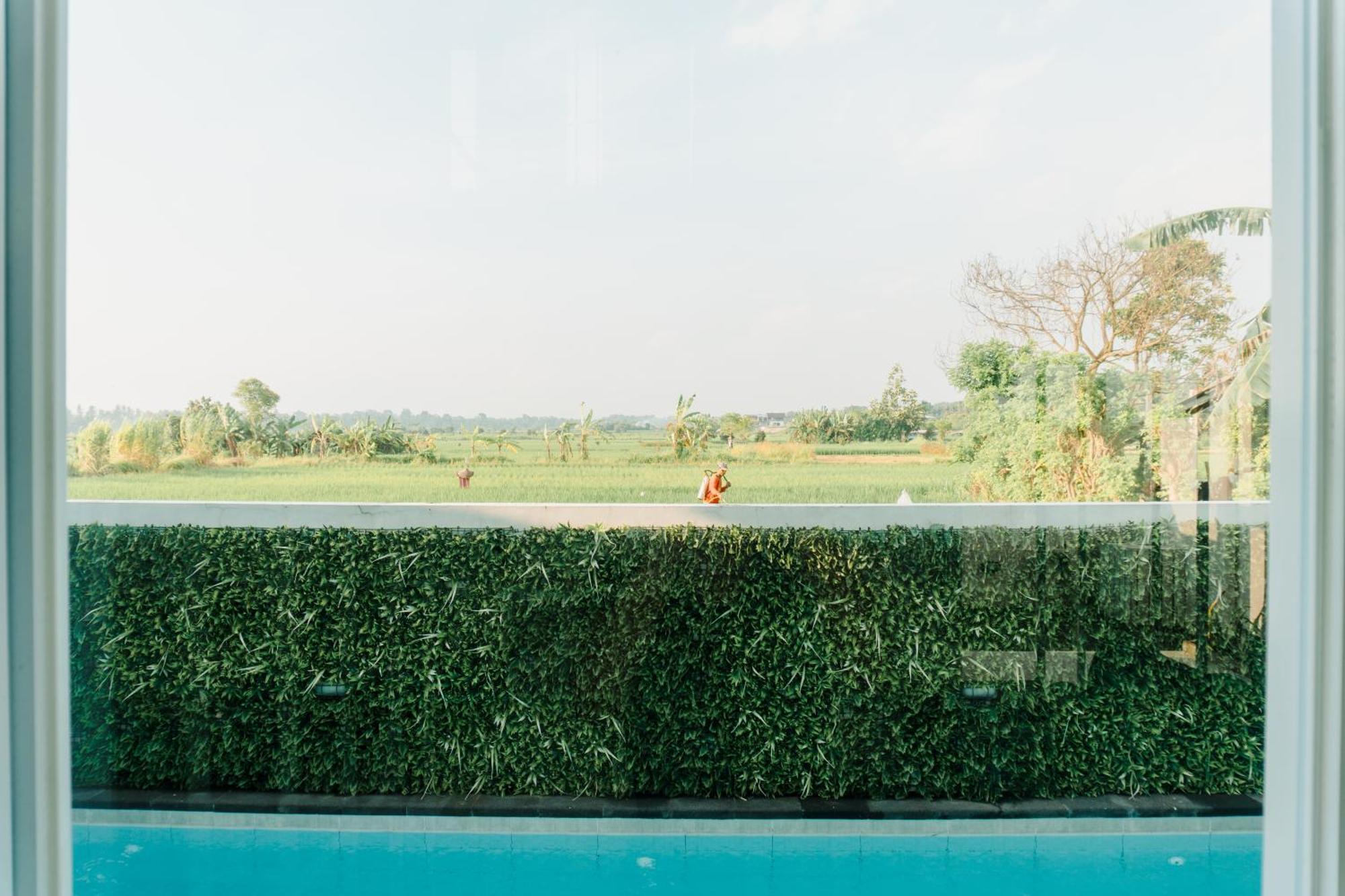 Villa Ikin *